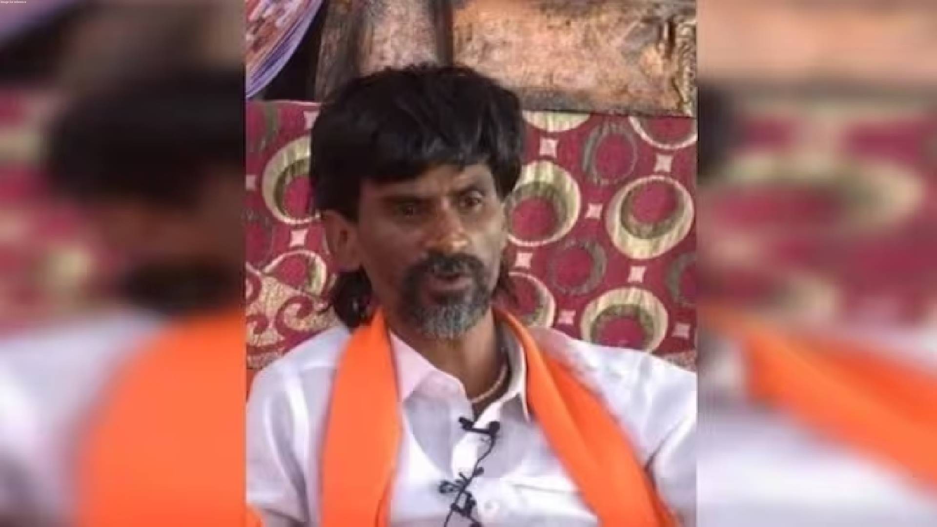 Maratha quota activist Jarange withdraws his indefinite fast after 17 days